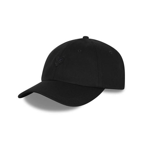 Lyle and Scott - Tonal Eagle Baseball Cap