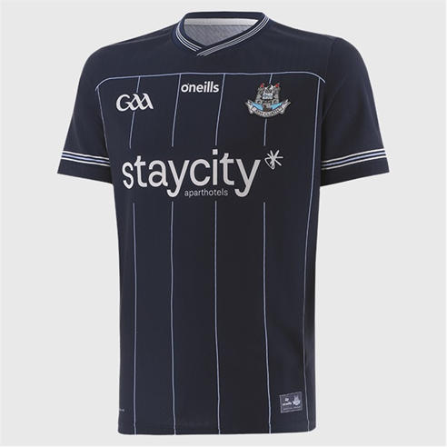 ONeills - Dublin Goalkeeper Jersey Senior