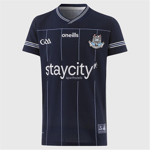 ONeills - Dublin Goalkeeper Jersey Junior