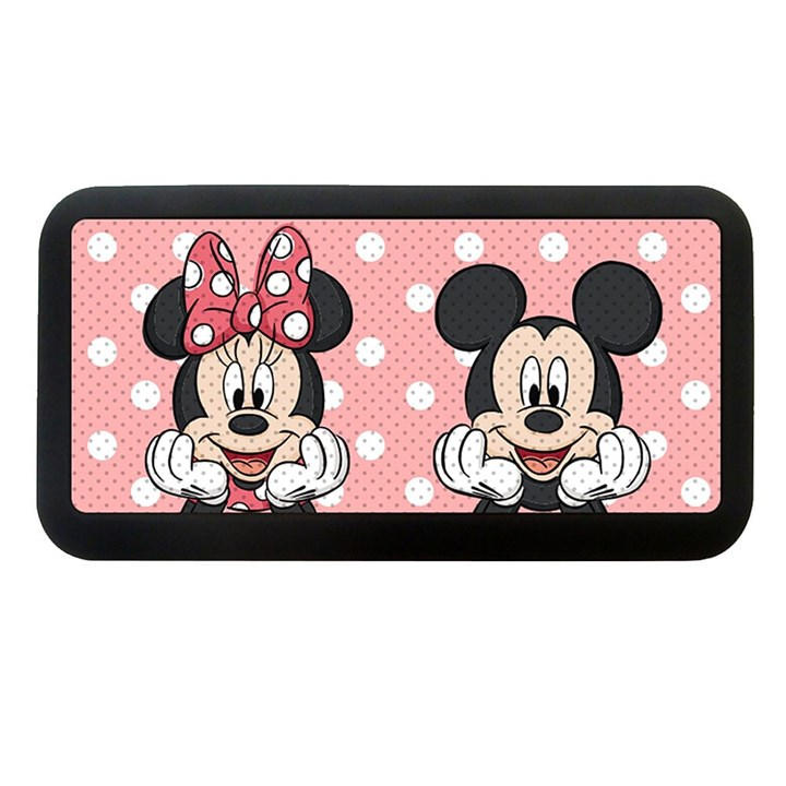 Disney  Black Wireless Speaker, Sports Direct