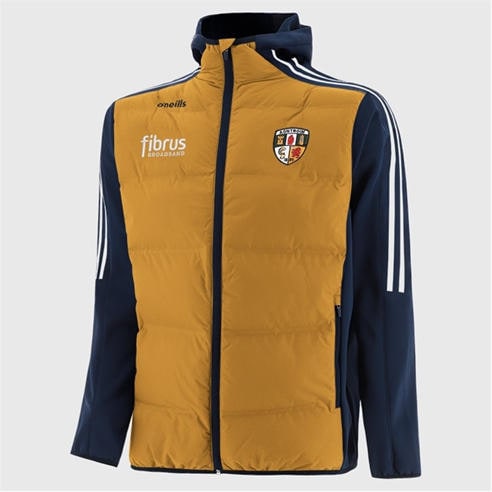 ONeills - Kids' Antrim Performance Training Jacket