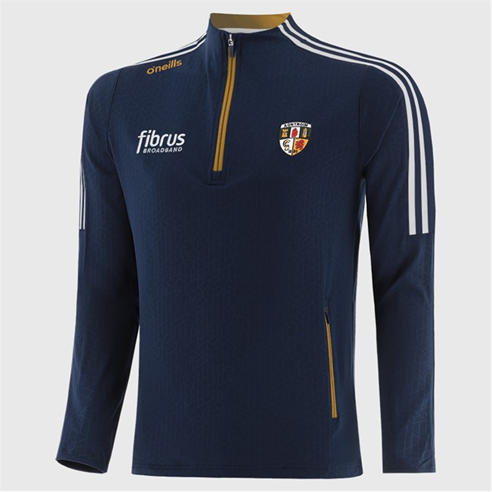ONeills - Antrim Hydra Half Zip Top Junior