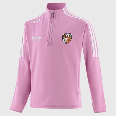 ONeills - Antrim Hydra Half Zip Top Ladies