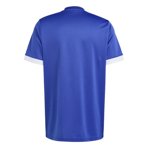 Semi L Blue - adidas - France Rugby Home T-Shirt 2026 Mens