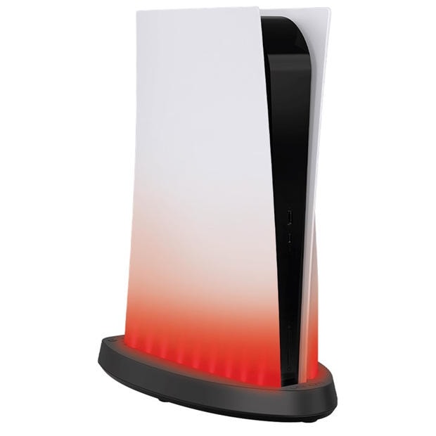 Merchandise - Venom - PS5 LED Stand