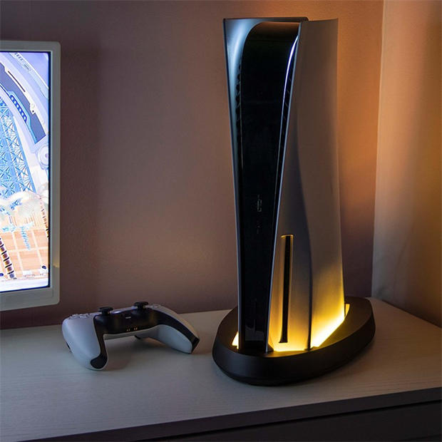 Merchandise - Venom - PS5 LED Stand