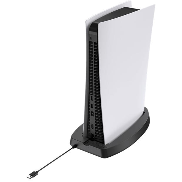 Merchandise - Venom - PS5 LED Stand