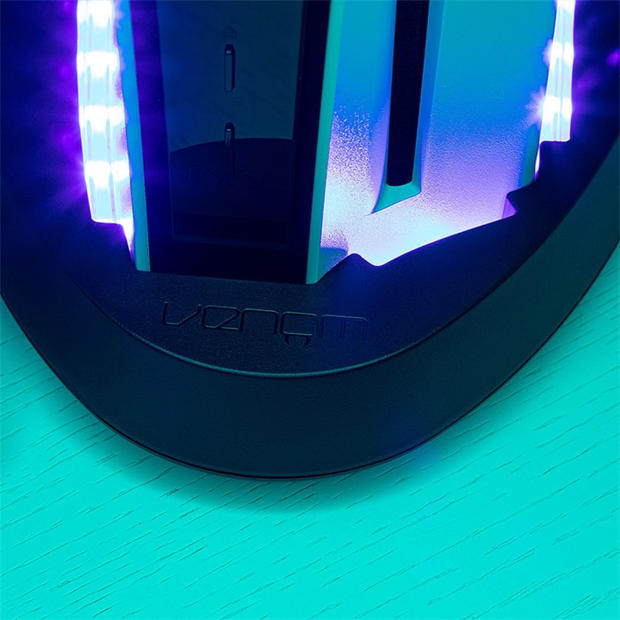 Merchandise - Venom - PS5 LED Stand