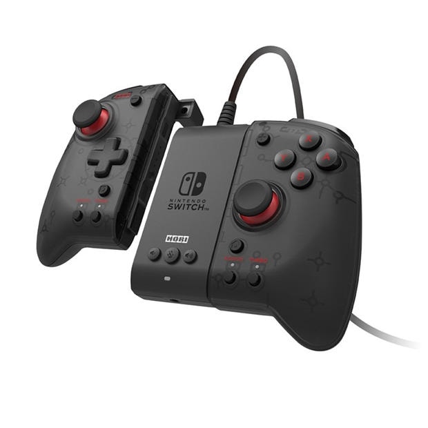 Merchandise - HORI - Split Pad Pro Attachment Set
