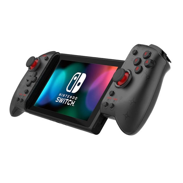 Merchandise - HORI - Split Pad Pro Attachment Set