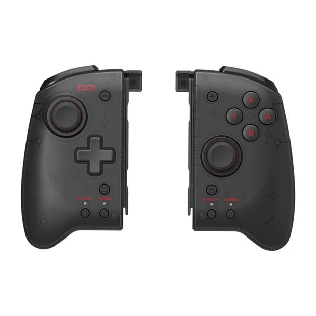 Merchandise - HORI - Split Pad Pro Attachment Set