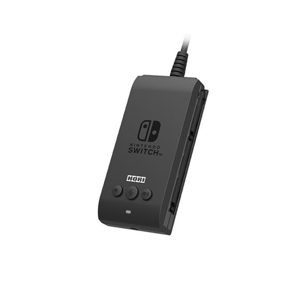 Merchandise - HORI - Split Pad Pro Attachment Set
