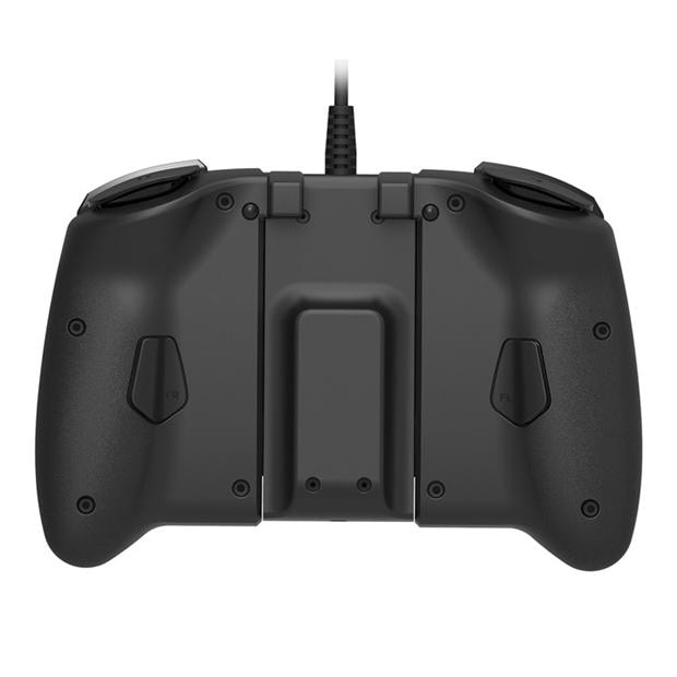 Merchandise - HORI - Split Pad Pro Attachment Set