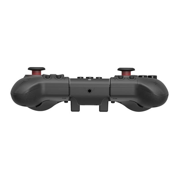 Merchandise - HORI - Split Pad Pro Attachment Set
