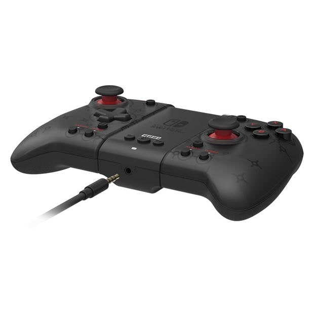 Merchandise - HORI - Split Pad Pro Attachment Set
