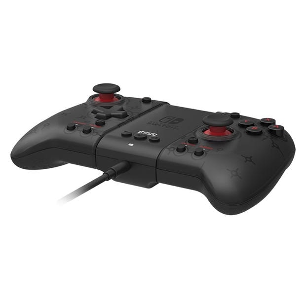 Merchandise - HORI - Split Pad Pro Attachment Set