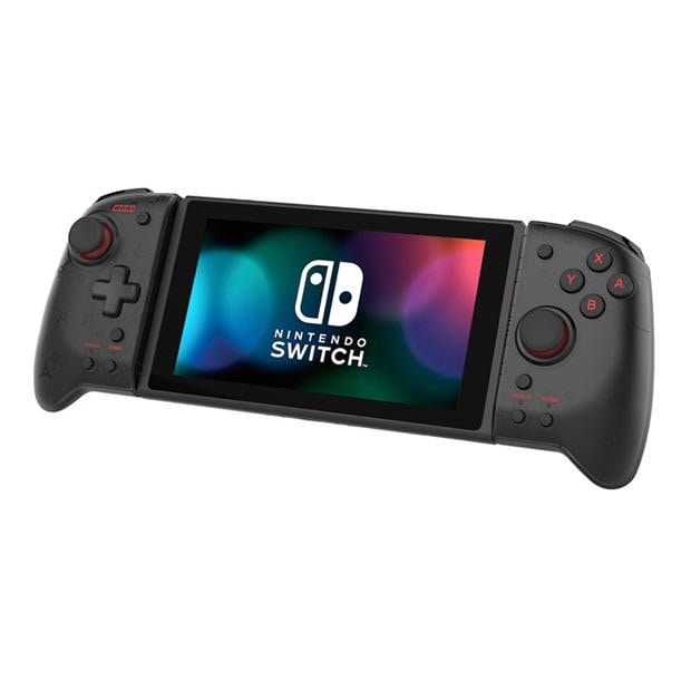 Merchandise - HORI - Split Pad Pro Attachment Set