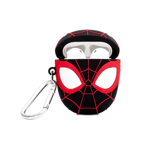 Merchandise - Spiderman - SM Miles Morales 3D Airpo