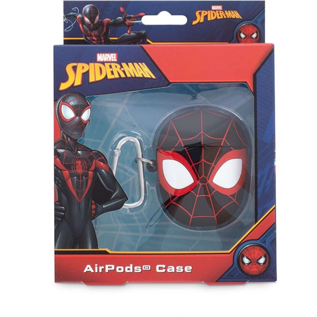 Merchandise - Spiderman - SM Miles Morales 3D Airpo