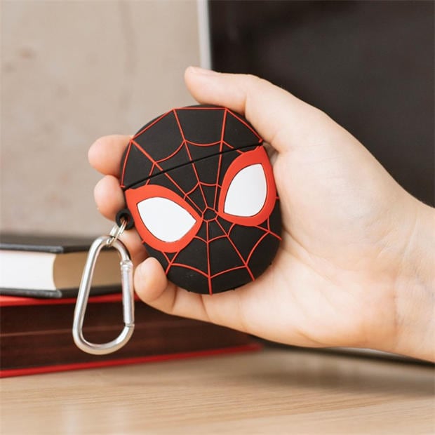 Merchandise - Spiderman - SM Miles Morales 3D Airpo