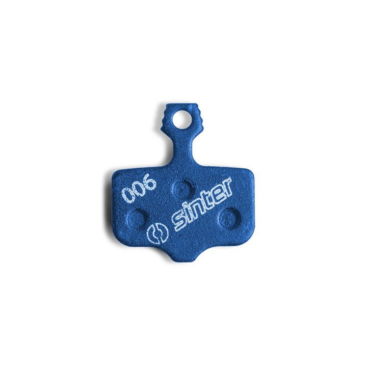 Sinter  Blue 06 Sram (Axs Road Xx Level) Disc Brake Pads, Sports Direct