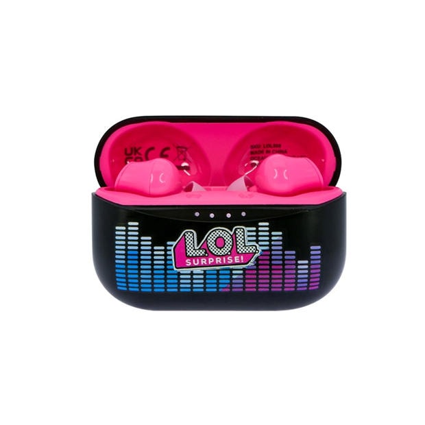 Electronics - OTL Technologies - LOL Surprise True Wireless Earbuds