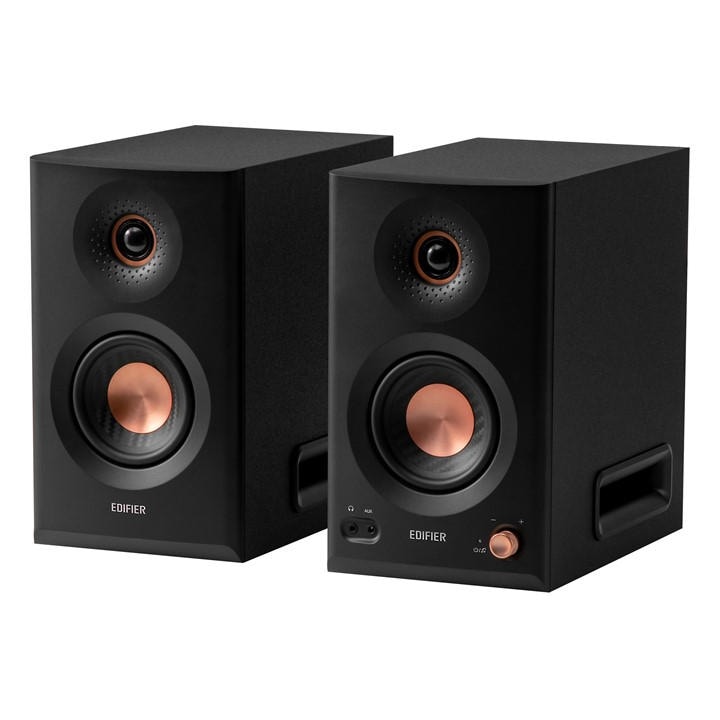 Edifier Mr5 Tri-Amped Studio Monitor Speakers - Image 3