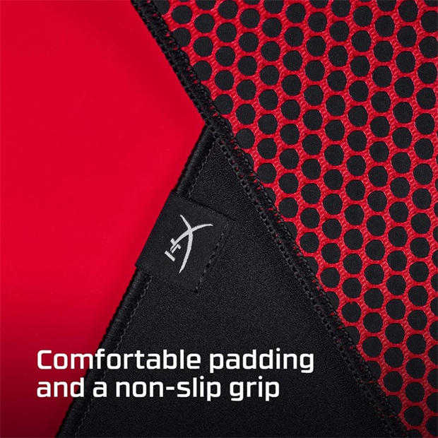 Merchandise - HyperX - Pulsefire Mat Mousepad (M)