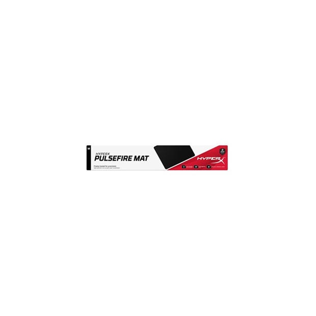 Merchandise - HyperX - Pulsefire Mat Mousepad (M)