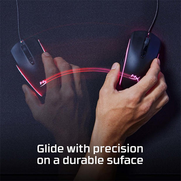 Merchandise - HyperX - Pulsefire Mat Mousepad (M)