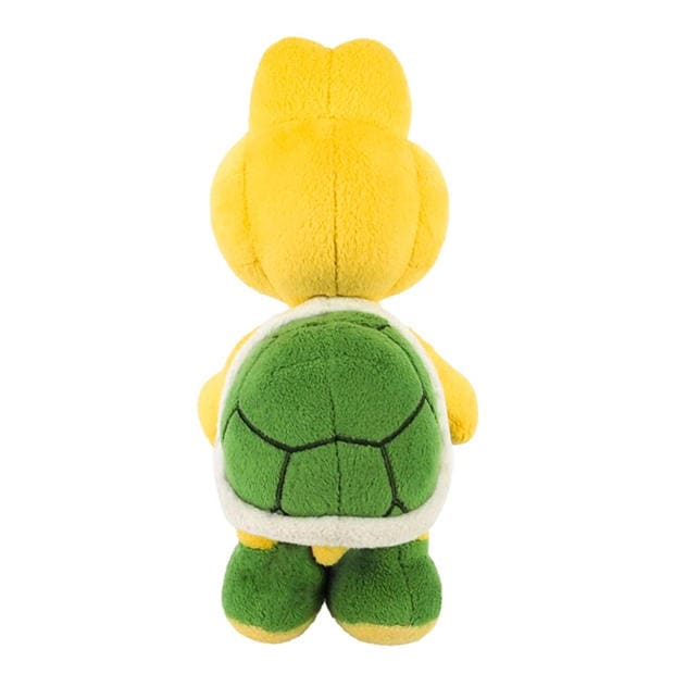 Стоки - Nintendo - Super Mario Koopa Paratroopa 20cm Plush