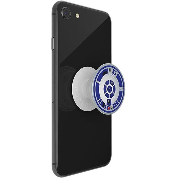 Merchandise - PopSockets - Star Wars R2-D2 Icon