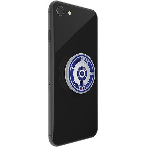 Merchandise - PopSockets - Star Wars R2-D2 Icon