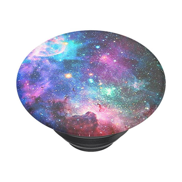 Merchandise - PopSockets - Blue Nebula