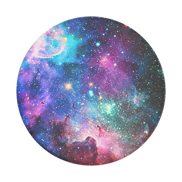 Merchandise - PopSockets - Blue Nebula