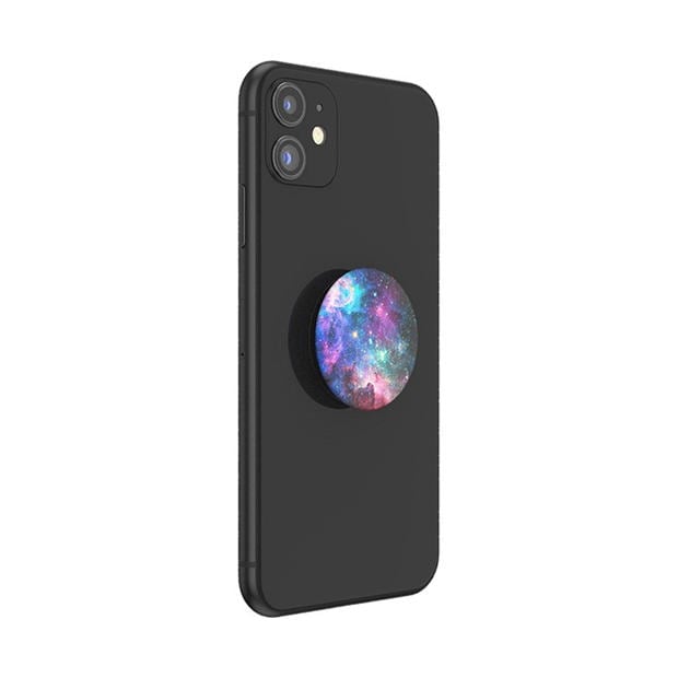 Merchandise - PopSockets - Blue Nebula