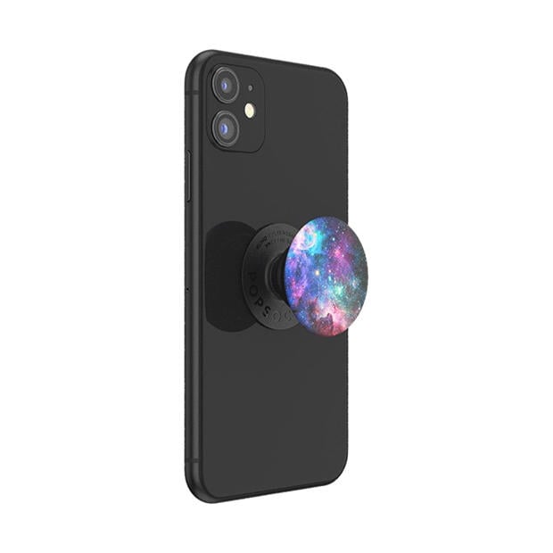 Merchandise - PopSockets - Blue Nebula