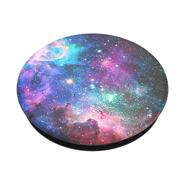 Merchandise - PopSockets - Blue Nebula
