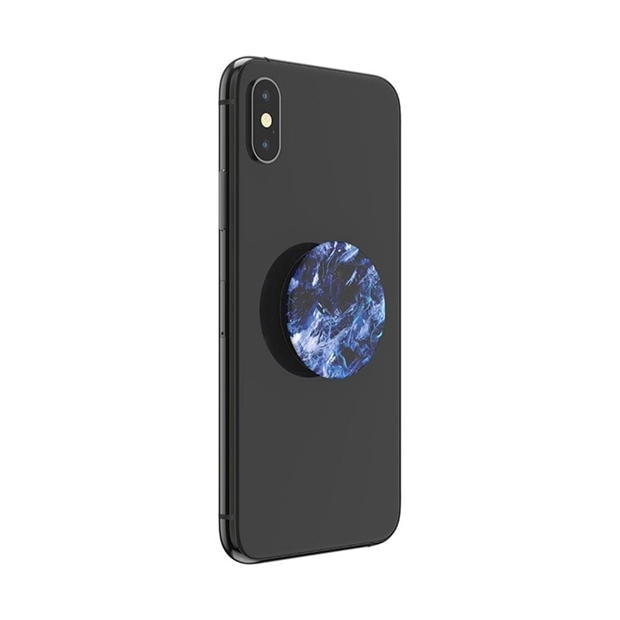 Merchandise - PopSockets - Black Ice