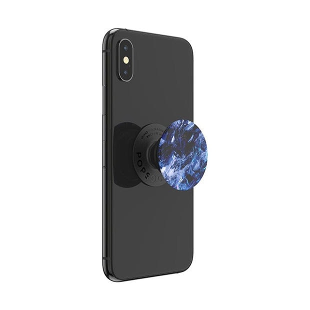 Merchandise - PopSockets - Black Ice