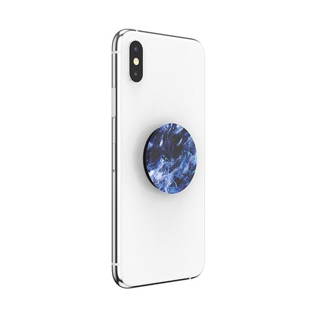Merchandise - PopSockets - Black Ice