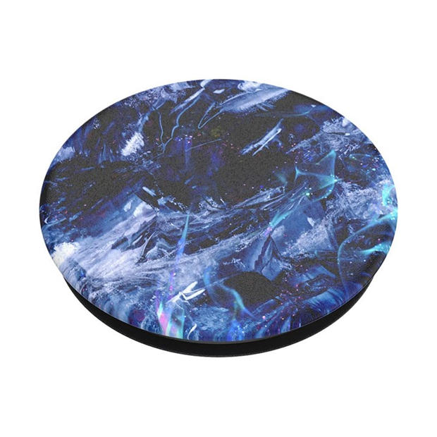 Merchandise - PopSockets - Black Ice