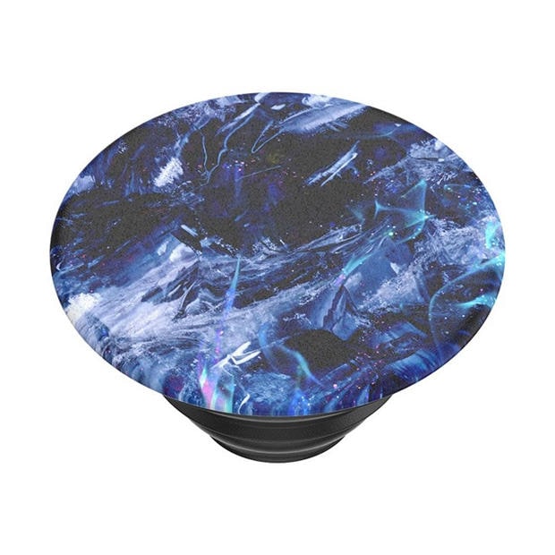 Merchandise - PopSockets - Black Ice