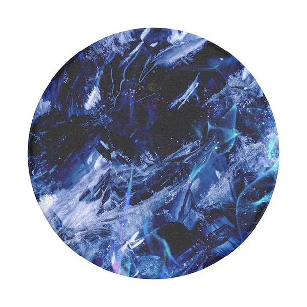 Merchandise - PopSockets - Black Ice