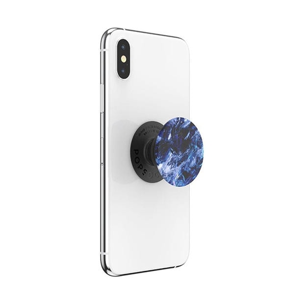 Merchandise - PopSockets - Black Ice