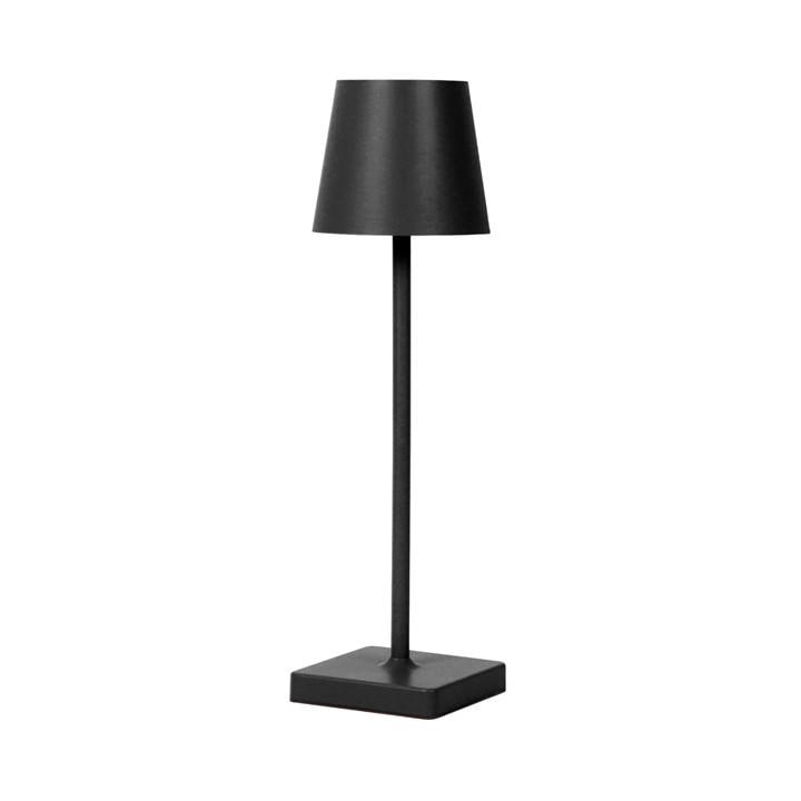 Streetwize  Black Table Lamp - Lucia, Sports Direct