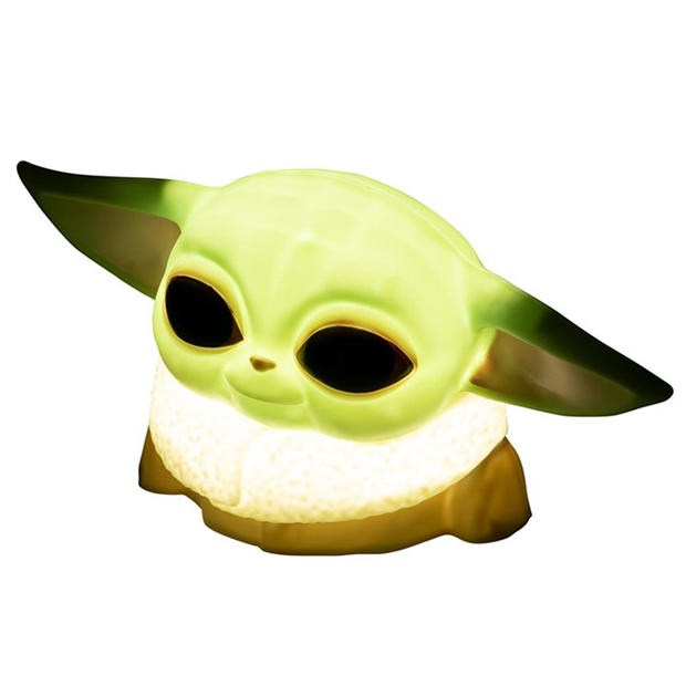 Merchandise - Paladone - The Child Desktop Light
