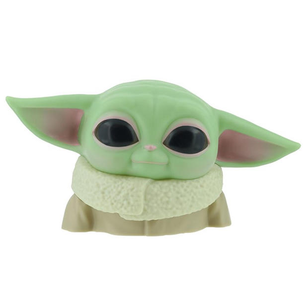 Merchandise - Paladone - The Child Desktop Light