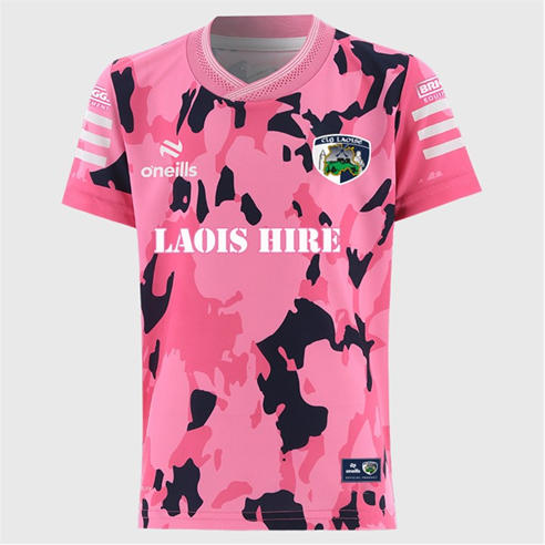 ONeills - Laois Granada 6 Jersey Girls