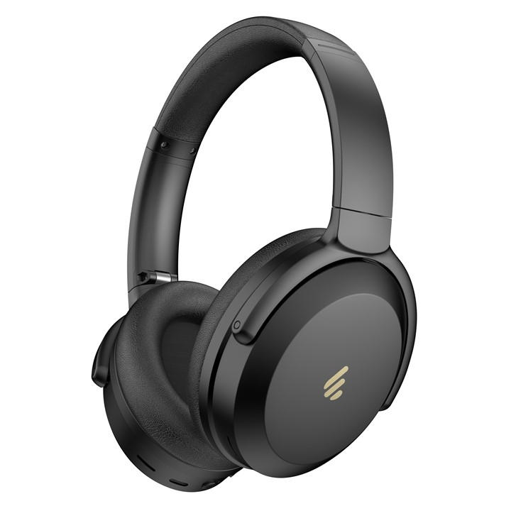 Edifier  Black Wh700nb Pro Anc Bluetooth Headphones, Sports Direct